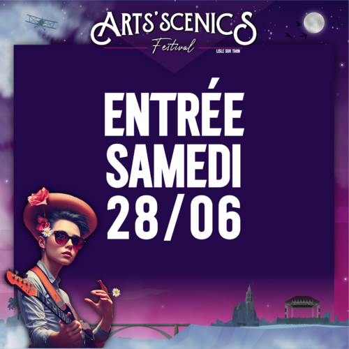 SAMEDI 28/06