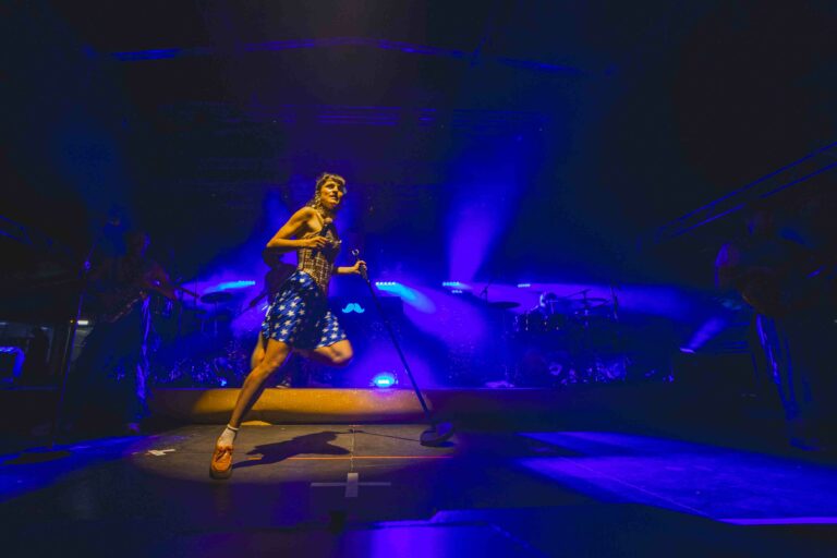 Deluxe @Allan Laureau