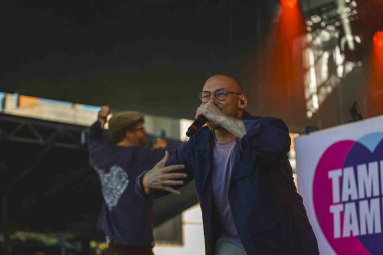 Tambour Tambour @Allan Laureau