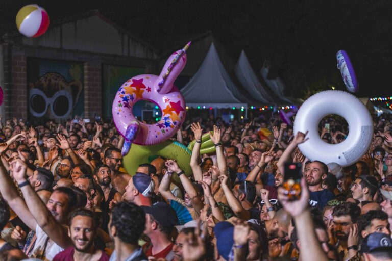 La folie @Allan Laureau