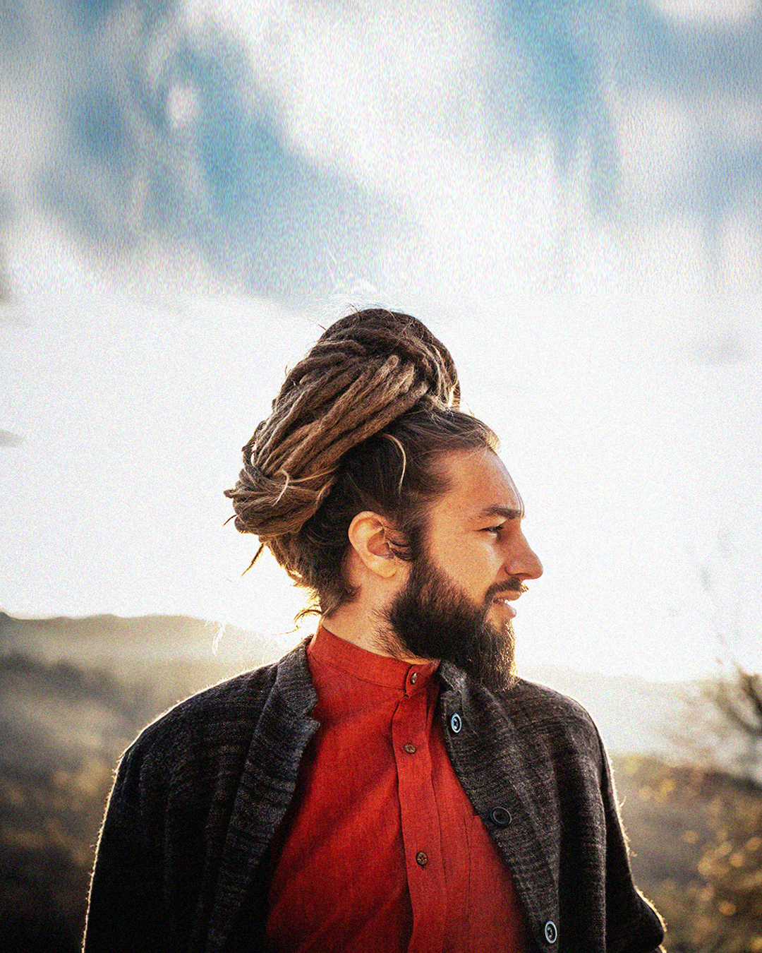 Photo de Presse 1 - Marcus Gad (Valentin Campagnie 2025)