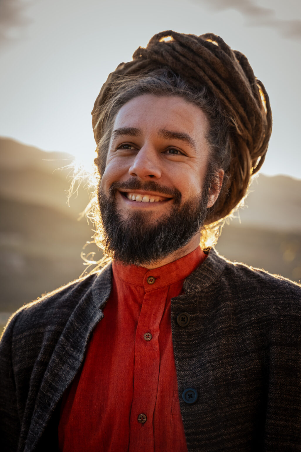 Photo de presse 3 - Marcus Gad Crédits Valentin Campagnie 2025